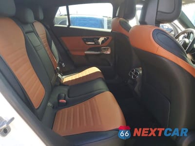 Zdjęcie 10 z 12 samochodu: 2024 MERCEDES-BENZ GLC COUPE 300 4MATIC VIN:W1NKJ4HB6RF088235 - miniatura