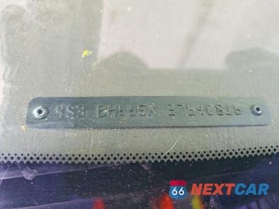 Zdjęcie 14 z 14 samochodu: 2002 SUBARU LEGACY OUTBACK VIN:4S3BH665X27640816 - miniatura