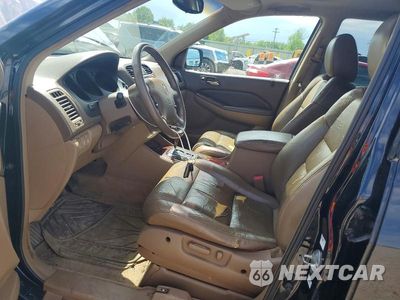 Zdjęcie 7 z 13 samochodu: 2006 ACURA MDX VIN:2HNYD18266H541944 - miniatura