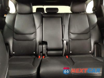 Zdjęcie 10 z 13 samochodu: 2019 MAZDA CX-9 GRAND TOURING VIN:JM3TCBDY5K0331926 - miniatura