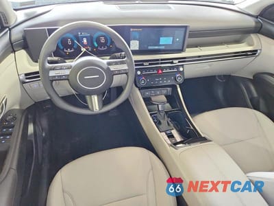 Zdjęcie 8 z 14 samochodu: 2026 HYUNDAI TUCSON SEL VIN:5NMJBCDE3TH641251 - miniatura
