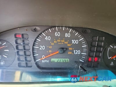 Zdjęcie 9 z 12 samochodu: 2004 NISSAN SENTRA 1.8 VIN:3N1CB51D34L901459 - miniatura