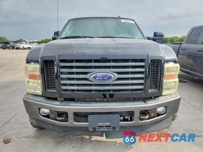 Piąte zdjęcie samochodu w środku: 2009 FORD F250 SUPER DUTY VIN:1FTSW21R99EB19147 - miniatura