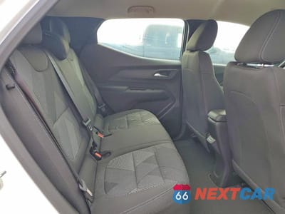 Zdjęcie 11 z 13 samochodu: 2027 CHEVROLET BOLT LT VIN:1G1FY6EV0VF103197 - miniatura