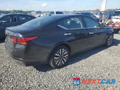 Trzecie zdjęcie samochodu z tyłu: 2024 NISSAN ALTIMA SV VIN:1N4BL4DV6RN343088 - miniatura