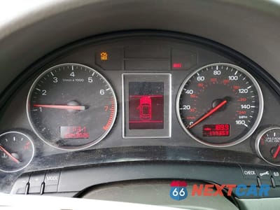 Zdjęcie 9 z 13 samochodu: 2002 AUDI A4 1.8T QUATTRO VIN:WAULC68E32A158611 - miniatura