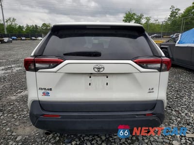 Zdjęcie 6 z 13 samochodu: 2022 TOYOTA RAV4 LE VIN:2T3F1RFV0NW276860 - miniatura