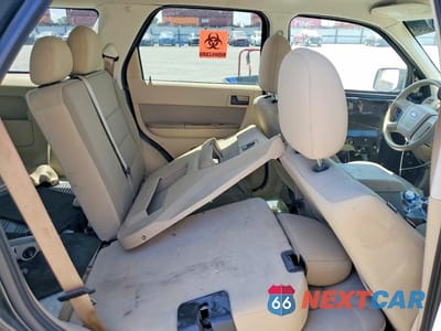 Zdjęcie 11 z 13 samochodu: 2012 FORD ESCAPE XLT VIN:1FMCU0D79CKA94831 - miniatura
