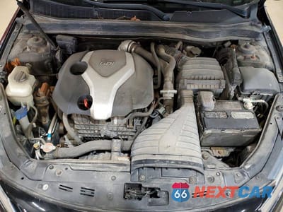 Zdjęcie 11 z 12 samochodu: 2011 KIA OPTIMA SX VIN:KNAGR4A67B5155937 - miniatura