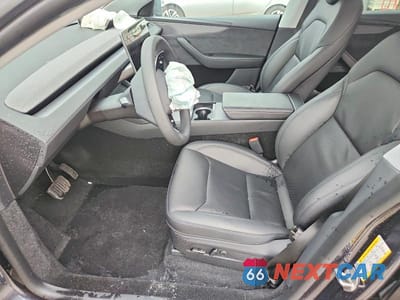 Zdjęcie 7 z 12 samochodu: 2026 TESLA MODEL Y VIN:7SAYGDED7TA461039 - miniatura