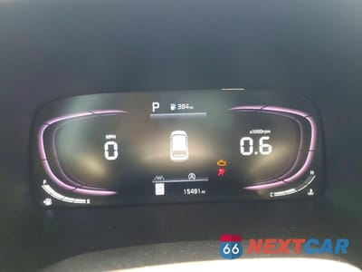 Zdjęcie 9 z 12 samochodu: 2024 KIA SOUL LX VIN:KNDJ23AU4R7224443 - miniatura