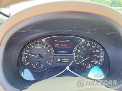 Zdjęcie 9 z 12 samochodu: 2015 NISSAN ALTIMA 2.5 SL VIN:1N4AL3AP2FN903566 - miniatura