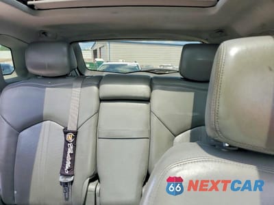 Zdjęcie 10 z 14 samochodu: 2012 CADILLAC SRX LUXURY COLLECTION VIN:3GYFNAE36CS602557 - miniatura