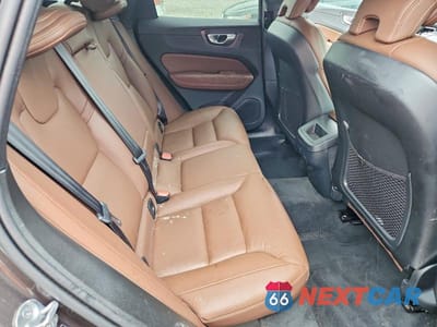 Zdjęcie 11 z 14 samochodu: 2024 VOLVO XC60 PLUS VIN:YV4L12RL3R1774993 - miniatura