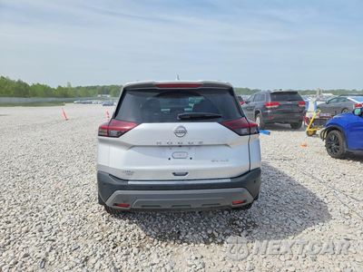 Zdjęcie 6 z 13 samochodu: 2023 NISSAN ROGUE SV VIN:5N1BT3BB9PC737539 - miniatura