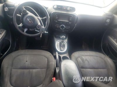 Zdjęcie 8 z 12 samochodu: 2017 KIA SOUL + VIN:KNDJP3A51H7447676 - miniatura