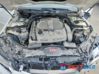 Zdjęcie 11 z 12 samochodu: 2014 MERCEDES-BENZ E 350 VIN:WDDHF5KB9EB022559 - miniatura