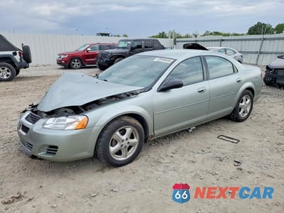 2004 DODGE STRATUS SXT 1B3EL46R24N287085 - główne zdjęcie licytacji z USA - miniatura