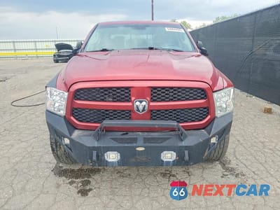 Piąte zdjęcie samochodu w środku: 2013 RAM 1500 SLT VIN:1C6RR7LT6DS510852 - miniatura