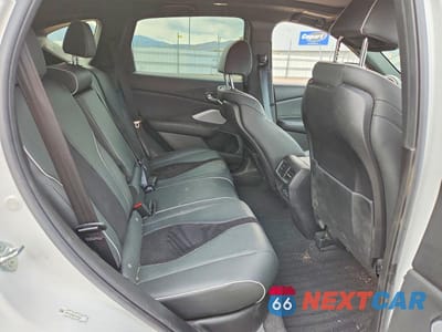 Zdjęcie 10 z 12 samochodu: 2021 ACURA RDX A-SPEC VIN:5J8TC1H66ML022528 - miniatura