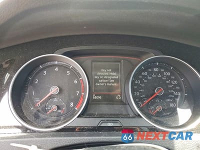 Zdjęcie 9 z 12 samochodu: 2019 VOLKSWAGEN GTI S VIN:3VW6T7AU4KM004657 - miniatura