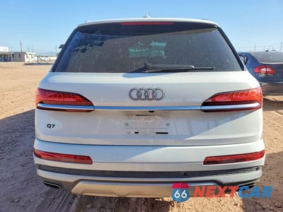 Zdjęcie 6 z 14 samochodu: 2025 AUDI Q7 PREMIUM VIN:WA1AVBF71SD005056 - miniatura