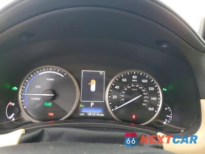 Zdjęcie 9 z 12 samochodu: 2020 LEXUS NX 300H LUXURY VIN:JTJHJRDZ6L5009920 - miniatura