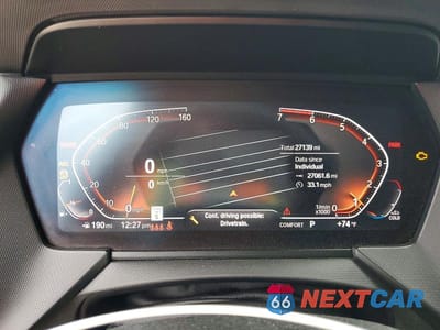 Zdjęcie 9 z 13 samochodu: 2024 BMW 228I VIN:WBA53AK02R7N72480 - miniatura