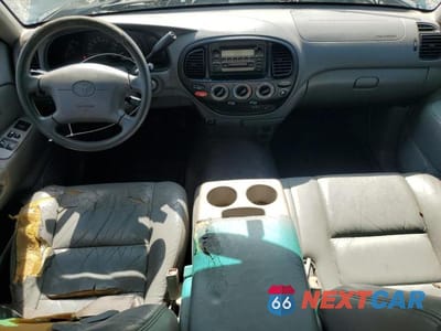 Zdjęcie 8 z 12 samochodu: 2000 TOYOTA TUNDRA SR5 VIN:5TBRT3416YS050356 - miniatura