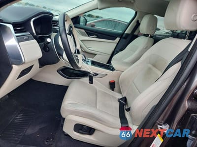 Zdjęcie 7 z 12 samochodu: 2023 JAGUAR F-PACE S VIN:SADCJ2EX4PA705355 - miniatura