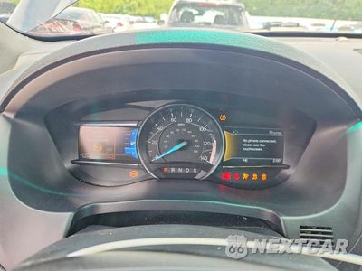 Zdjęcie 9 z 14 samochodu: 2016 FORD EXPLORER LIMITED VIN:1FM5K8F88GGC27252 - miniatura
