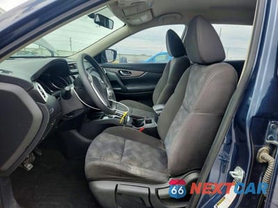 Zdjęcie 7 z 14 samochodu: 2016 NISSAN ROGUE S VIN:KNMAT2MV7GP647574 - miniatura
