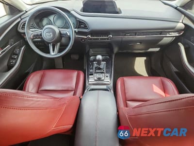 Zdjęcie 8 z 13 samochodu: 2025 MAZDA CX-30 AWD S CARBON EDITION VIN:3MVDMBCM7SM812443 - miniatura