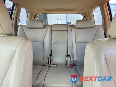 Zdjęcie 10 z 13 samochodu: 2006 TOYOTA HIGHLANDER LIMITED VIN:JTEEP21A760174575 - miniatura