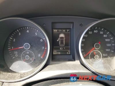 Zdjęcie 9 z 12 samochodu: 2012 VOLKSWAGEN GOLF VIN:WVWDA7AJ4CW286645 - miniatura