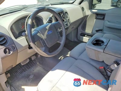 Zdjęcie 8 z 13 samochodu: 2006 FORD F150 VIN:1FTRF02W06KC47233 - miniatura
