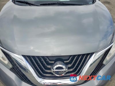 Zdjęcie 12 z 13 samochodu: 2017 NISSAN MURANO PLATINUM VIN:5N1AZ2MH6HN173764 - miniatura
