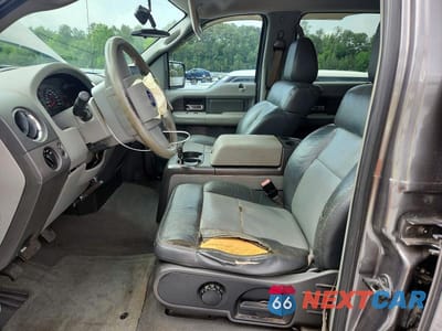 Zdjęcie 7 z 12 samochodu: 2008 FORD F150 SUPERCREW VIN:1FTPW14V08FA45831 - miniatura