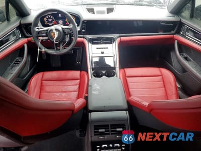 Zdjęcie 8 z 12 samochodu: 2025 PORSCHE PANAMERA BASE/4 VIN:WP0AA2YA7SL011380 - miniatura