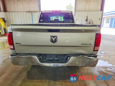 Zdjęcie 6 z 13 samochodu: 2013 RAM 1500 SLT VIN:1C6RR7GT7DS651326 - miniatura
