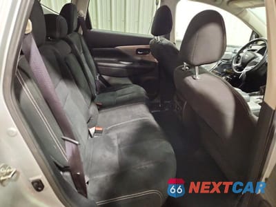 Zdjęcie 11 z 14 samochodu: 2015 NISSAN MURANO SV VIN:5N1AZ2MH3FN226630 - miniatura