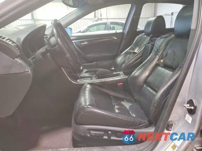 Zdjęcie 7 z 13 samochodu: 2005 ACURA TL VIN:19UUA66215A036275 - miniatura