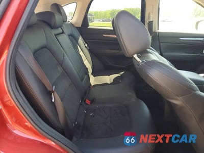 Zdjęcie 11 z 13 samochodu: 2018 MAZDA CX-5 TOURING VIN:JM3KFBCM7J0430909 - miniatura