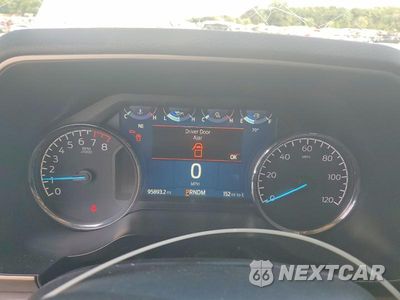 Zdjęcie 9 z 12 samochodu: 2022 FORD F150 SUPERCREW VIN:1FTFW1E51NKD02900 - miniatura