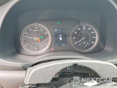 Zdjęcie 9 z 14 samochodu: 2017 HYUNDAI TUCSON SE VIN:KM8J33A40HU530001 - miniatura