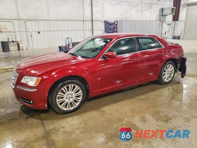2014 CHRYSLER 300 2C3CCARG7EH352901 - główne zdjęcie licytacji z USA - miniatura