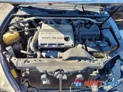 Zdjęcie 11 z 13 samochodu: 2006 LEXUS ES 330 VIN:JTHBA30G065157218 - miniatura