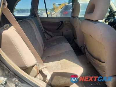 Zdjęcie 11 z 13 samochodu: 2003 TOYOTA RAV4 BASE VIN:JTEHH20V236076660 - miniatura
