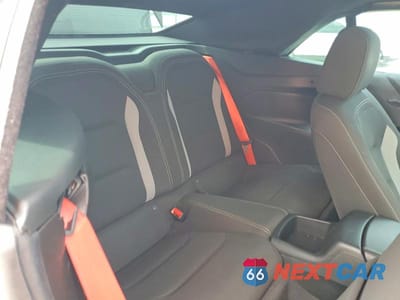 Zdjęcie 10 z 13 samochodu: 2024 CHEVROLET CAMARO LS VIN:1G1FB3DSXR0106317 - miniatura
