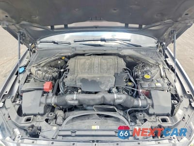 Zdjęcie 11 z 12 samochodu: 2017 JAGUAR XF PREMIUM VIN:SAJBD4BV7HCY33335 - miniatura